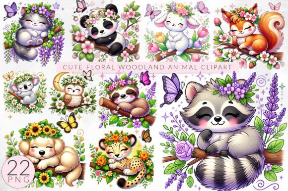 Bringing Woodland Whimsy to Your Designs