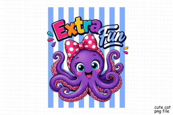 Funny Unique Summer Animal PNG: Your Go-To Design Asset